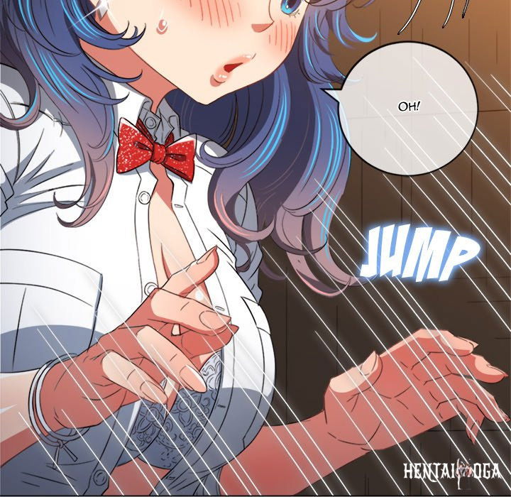 My High School Bully My High School Bully Chapter 127 - Page 60