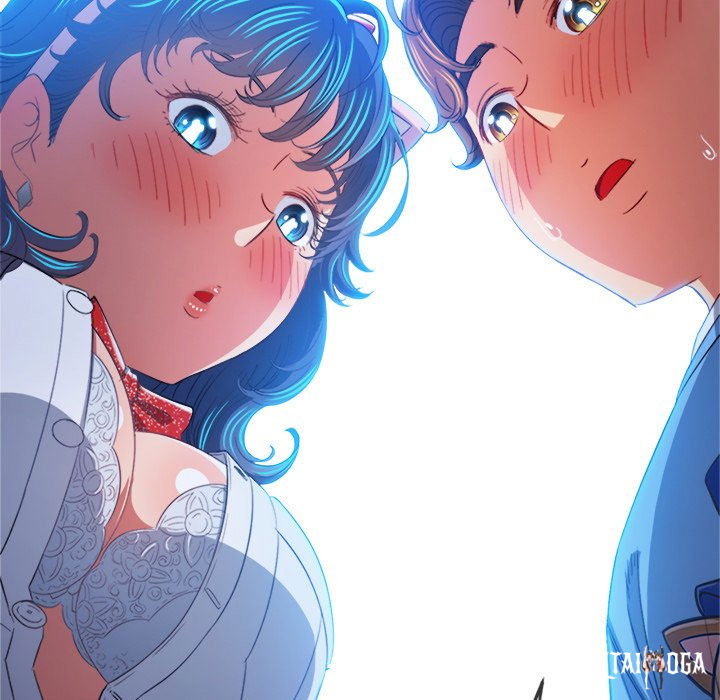 My High School Bully My High School Bully Chapter 127 - Page 65