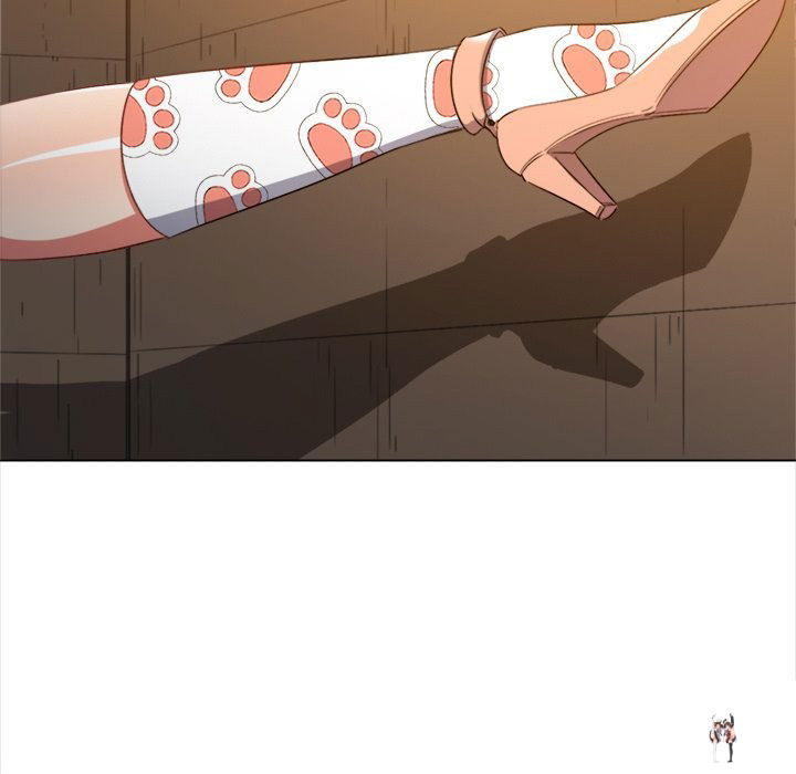 My High School Bully My High School Bully Chapter 127 - Page 70