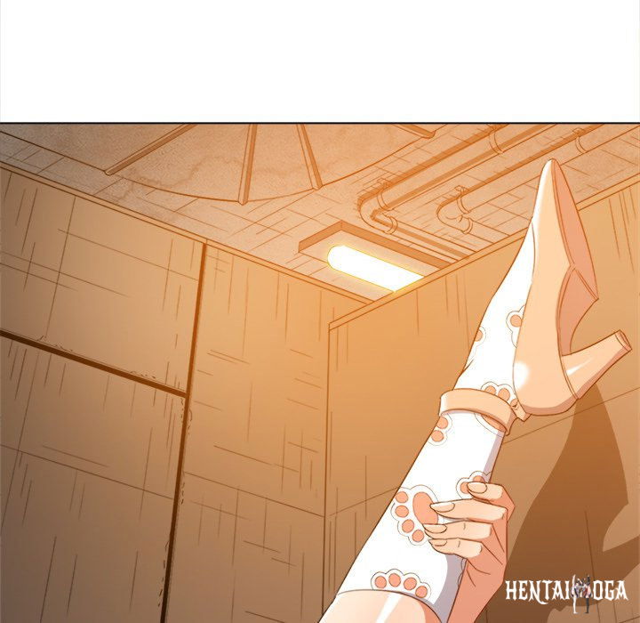 My High School Bully My High School Bully Chapter 127 - Page 71