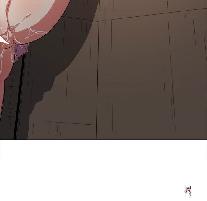 My High School Bully My High School Bully Chapter 127 - Page 73