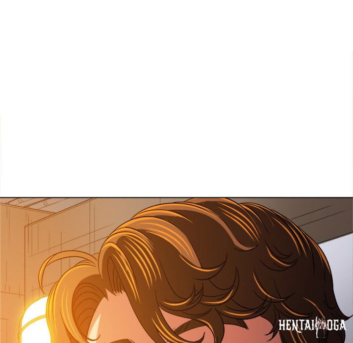 My High School Bully My High School Bully Chapter 127 - Page 74