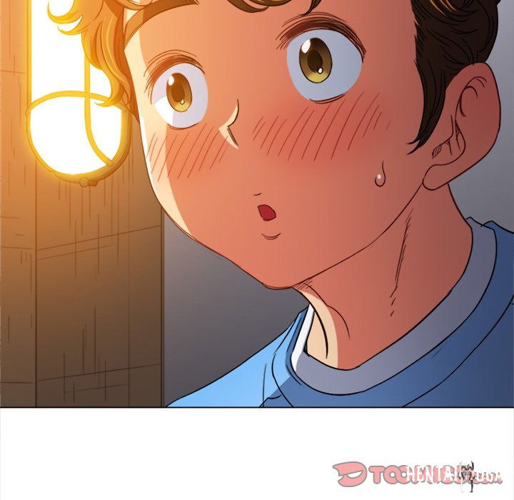 My High School Bully My High School Bully Chapter 127 - Page 75