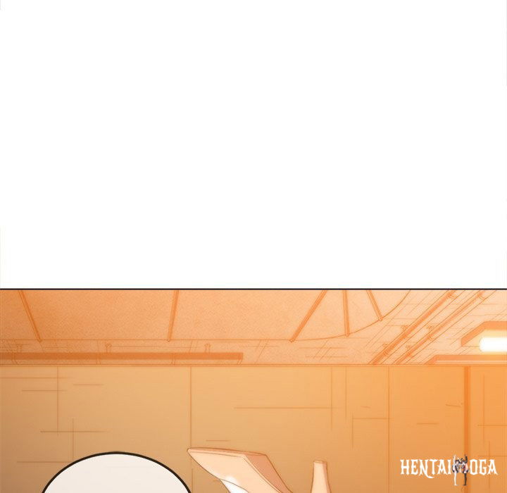 My High School Bully My High School Bully Chapter 127 - Page 76