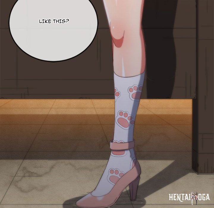 My High School Bully My High School Bully Chapter 127 - Page 79