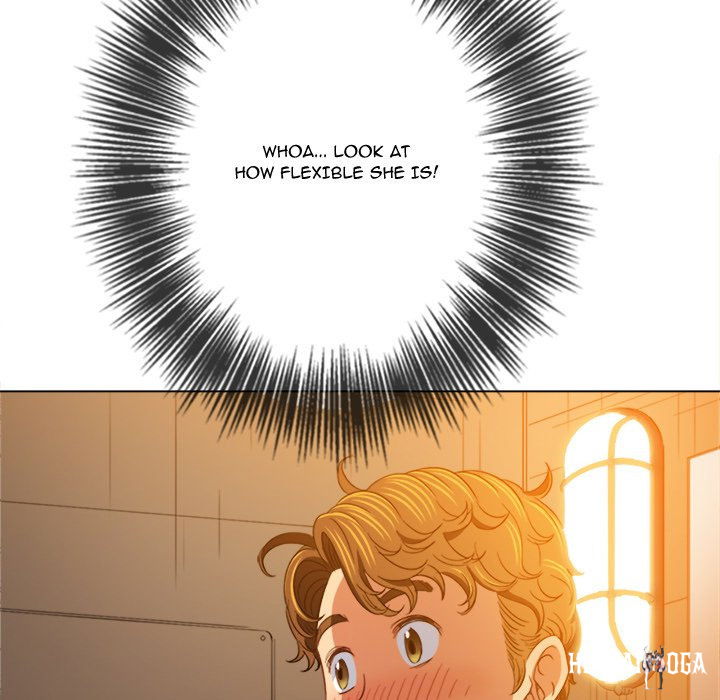 My High School Bully My High School Bully Chapter 127 - Page 81