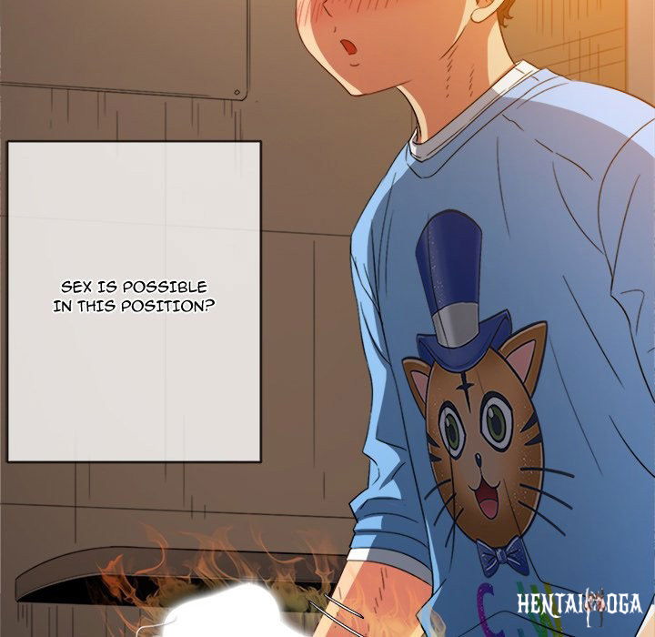 My High School Bully My High School Bully Chapter 127 - Page 82