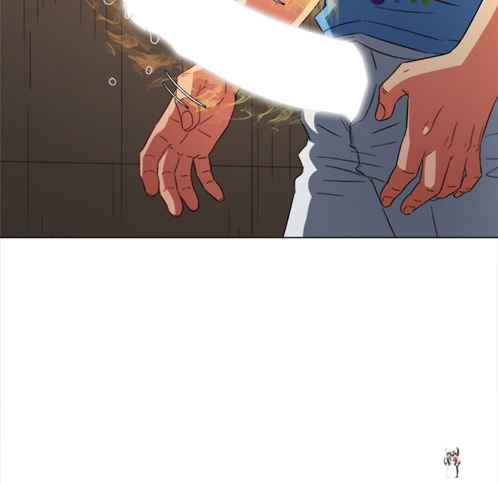 My High School Bully My High School Bully Chapter 127 - Page 83