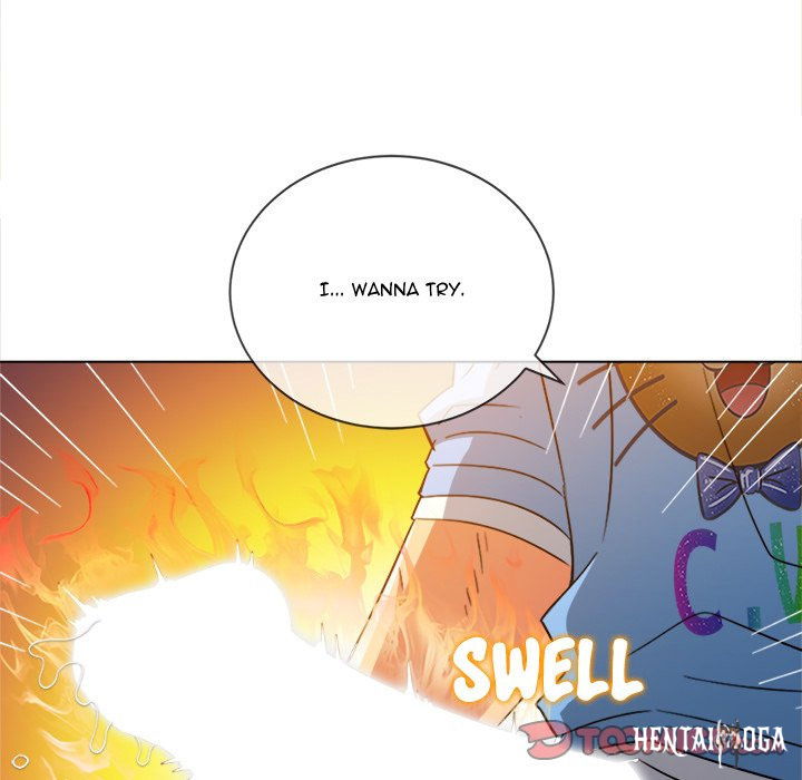 My High School Bully My High School Bully Chapter 127 - Page 84