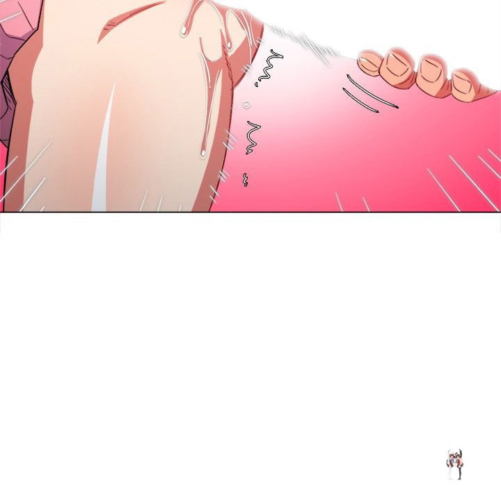 My High School Bully My High School Bully Chapter 127 - Page 88