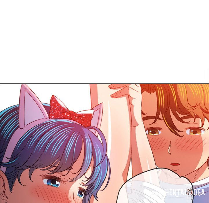 My High School Bully My High School Bully Chapter 127 - Page 89