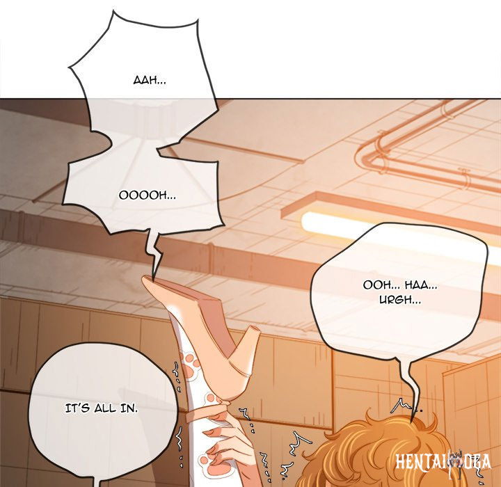 My High School Bully My High School Bully Chapter 127 - Page 95