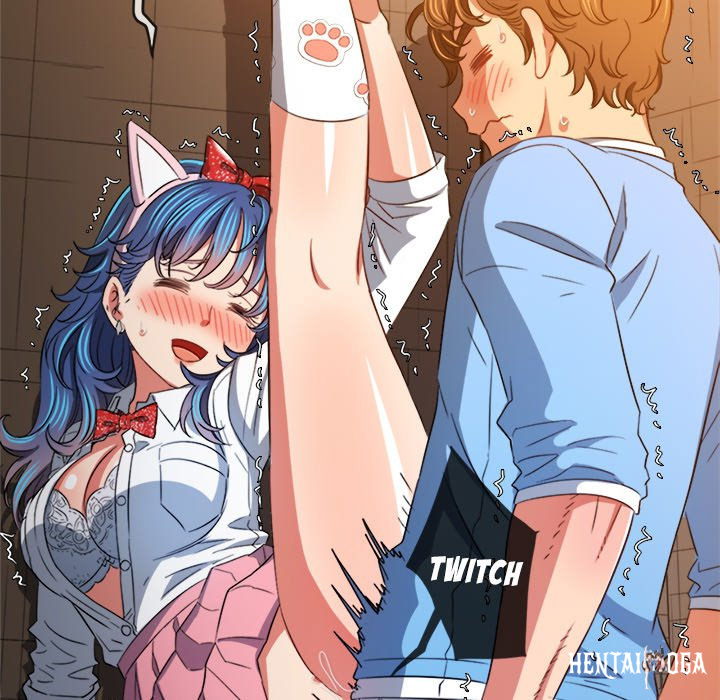 My High School Bully My High School Bully Chapter 127 - Page 96