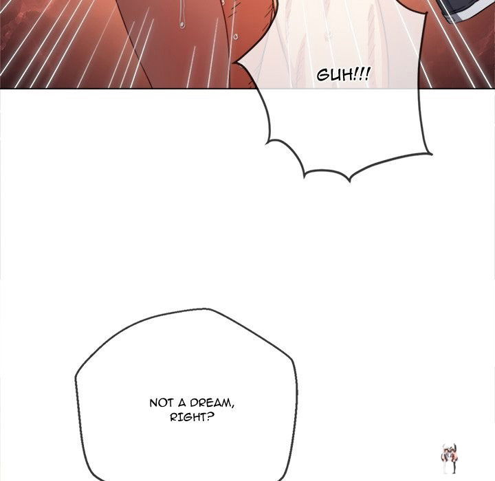 My High School Bully My High School Bully Chapter 128 - Page 100