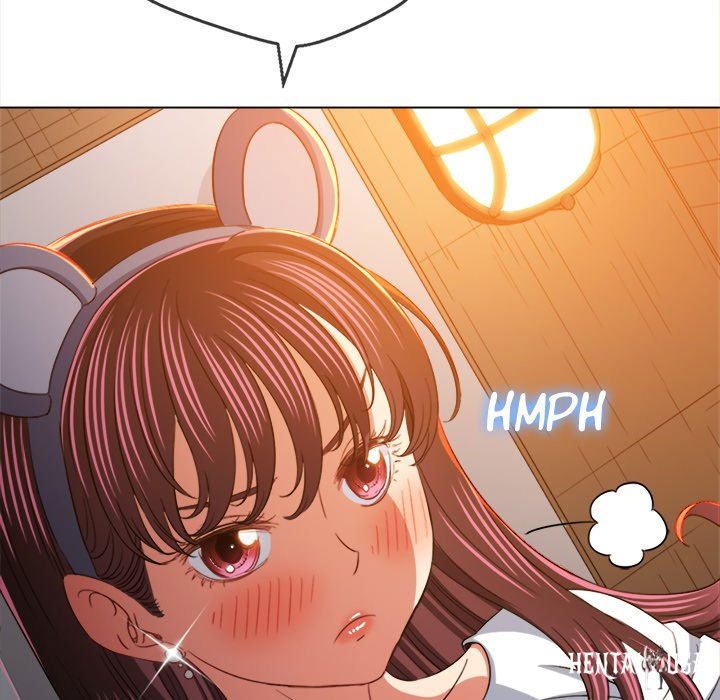 My High School Bully My High School Bully Chapter 128 - Page 101