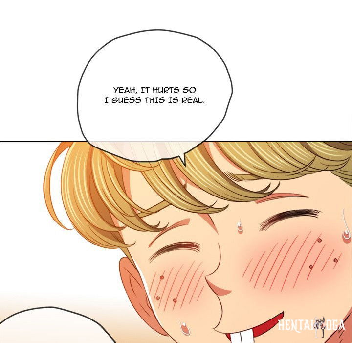 My High School Bully My High School Bully Chapter 128 - Page 103