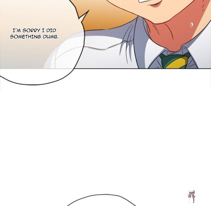 My High School Bully My High School Bully Chapter 128 - Page 104