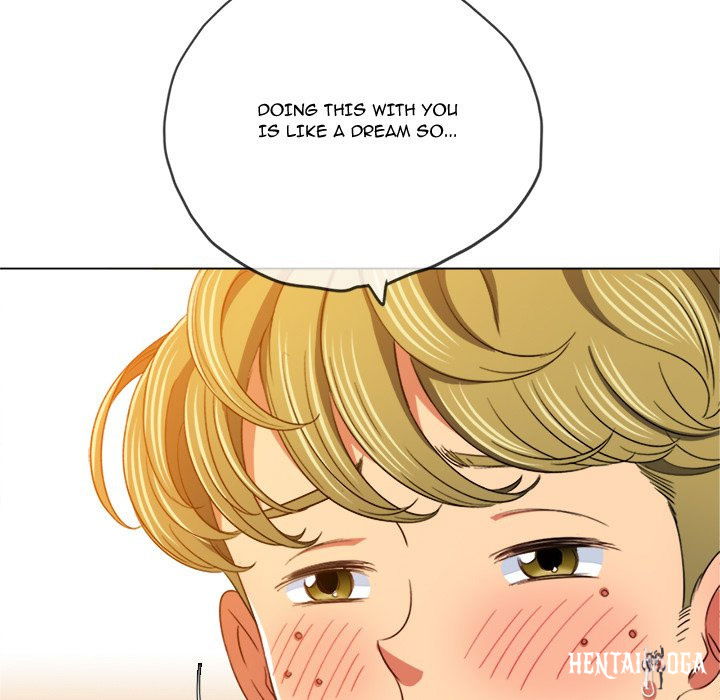 My High School Bully My High School Bully Chapter 128 - Page 105