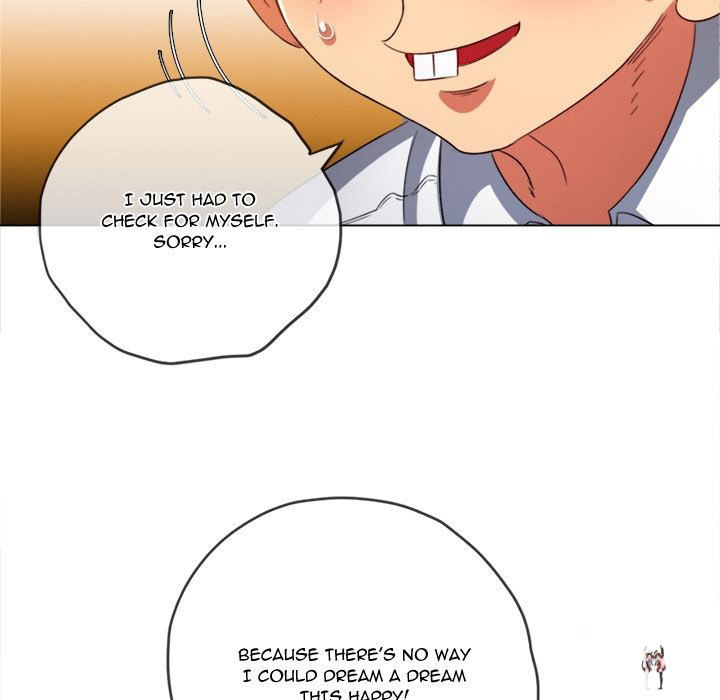 My High School Bully My High School Bully Chapter 128 - Page 106