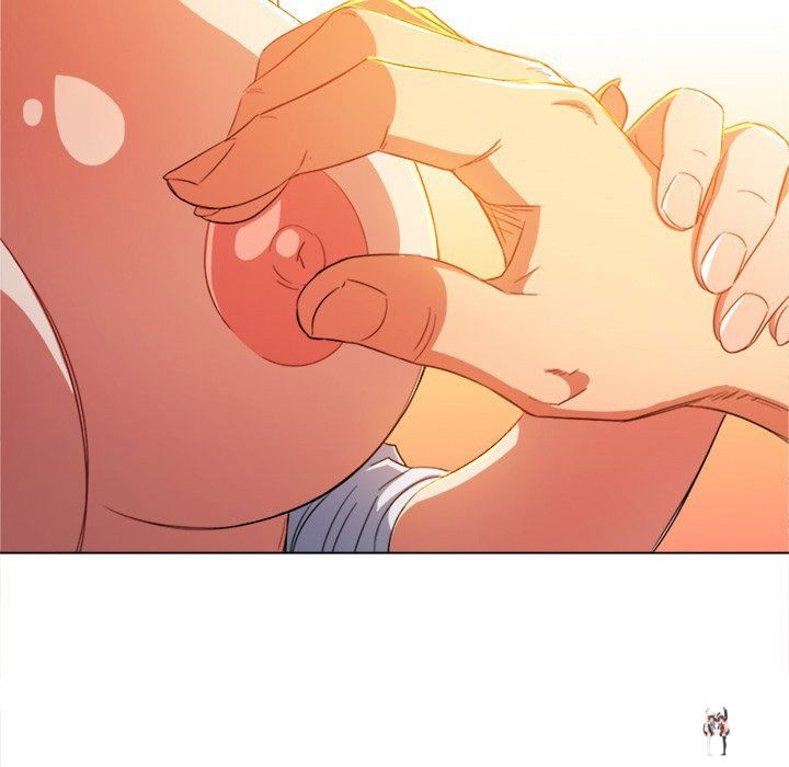 My High School Bully My High School Bully Chapter 128 - Page 112