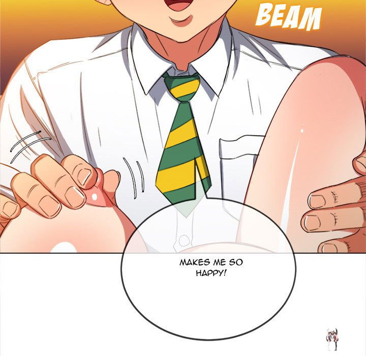 My High School Bully My High School Bully Chapter 128 - Page 119