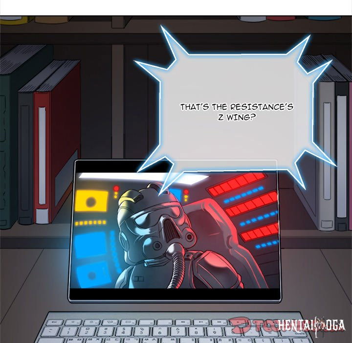 My High School Bully My High School Bully Chapter 128 - Page 12