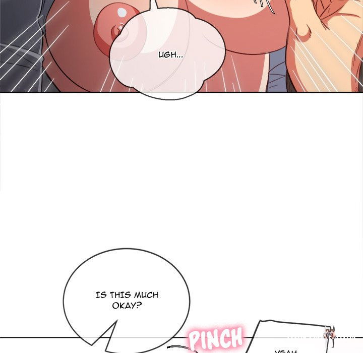 My High School Bully My High School Bully Chapter 128 - Page 122