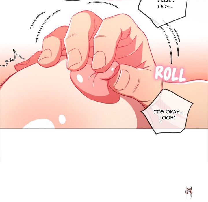 My High School Bully My High School Bully Chapter 128 - Page 123