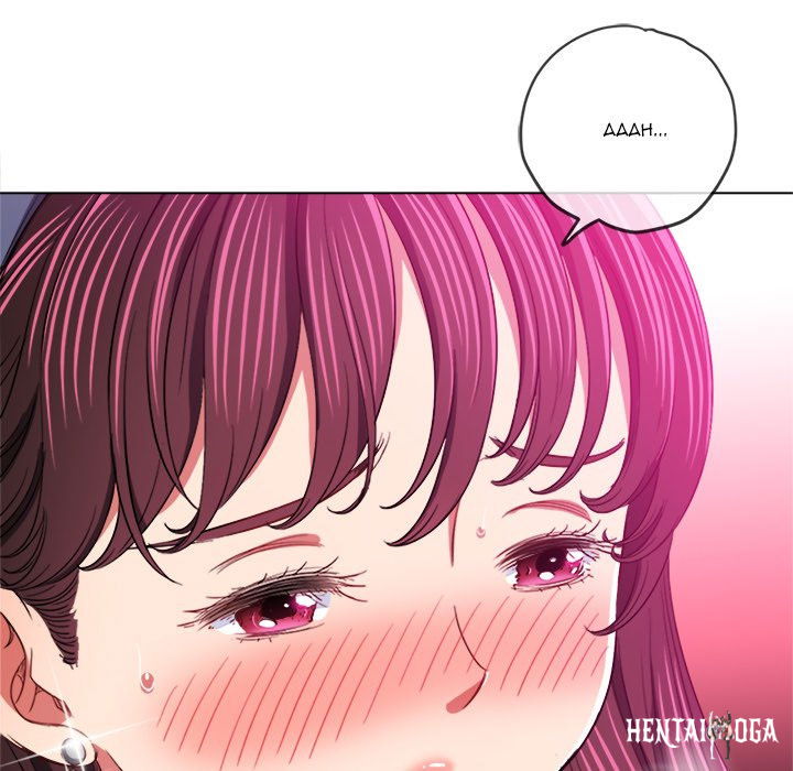 My High School Bully My High School Bully Chapter 128 - Page 125