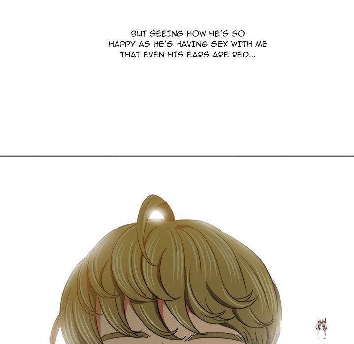 My High School Bully My High School Bully Chapter 128 - Page 127