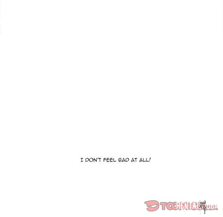 My High School Bully My High School Bully Chapter 128 - Page 129