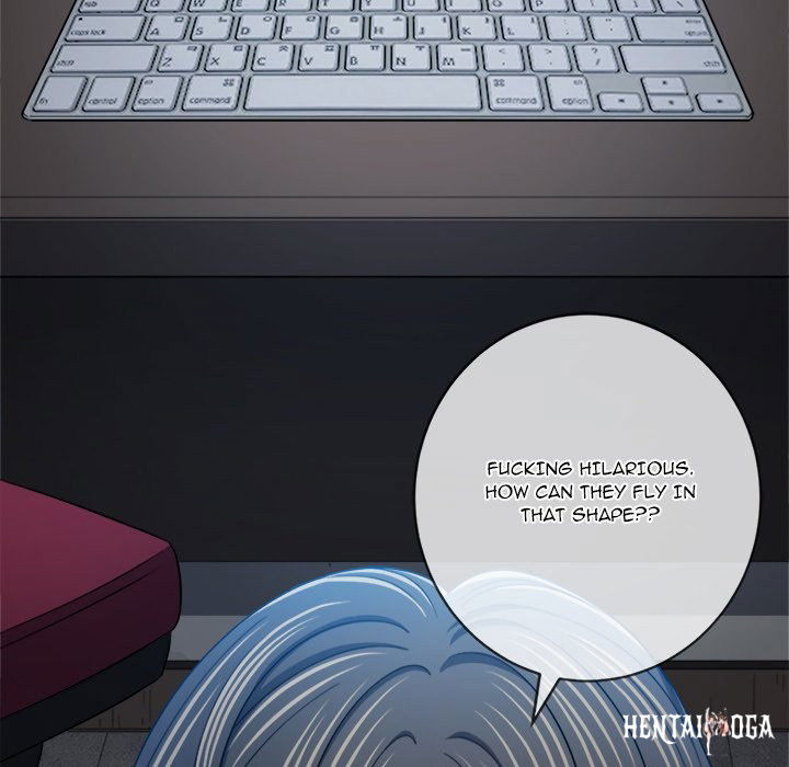 My High School Bully My High School Bully Chapter 128 - Page 13