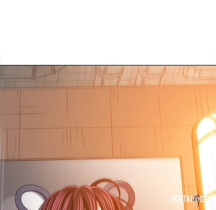 My High School Bully My High School Bully Chapter 128 - Page 130