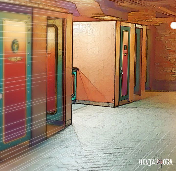 My High School Bully My High School Bully Chapter 128 - Page 135