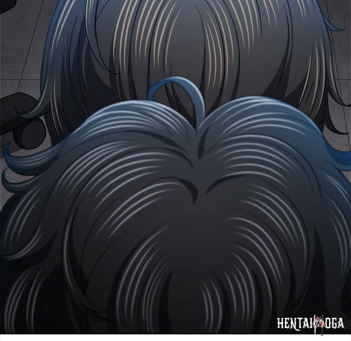 My High School Bully My High School Bully Chapter 128 - Page 14