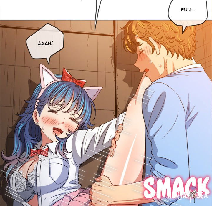 My High School Bully My High School Bully Chapter 128 - Page 140