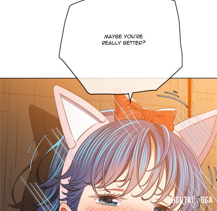 My High School Bully My High School Bully Chapter 128 - Page 143