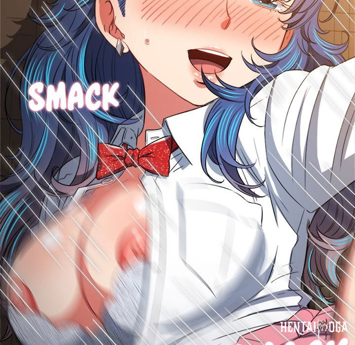 My High School Bully My High School Bully Chapter 128 - Page 144