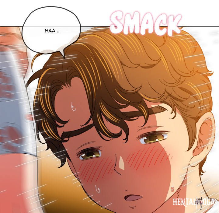 My High School Bully My High School Bully Chapter 128 - Page 146