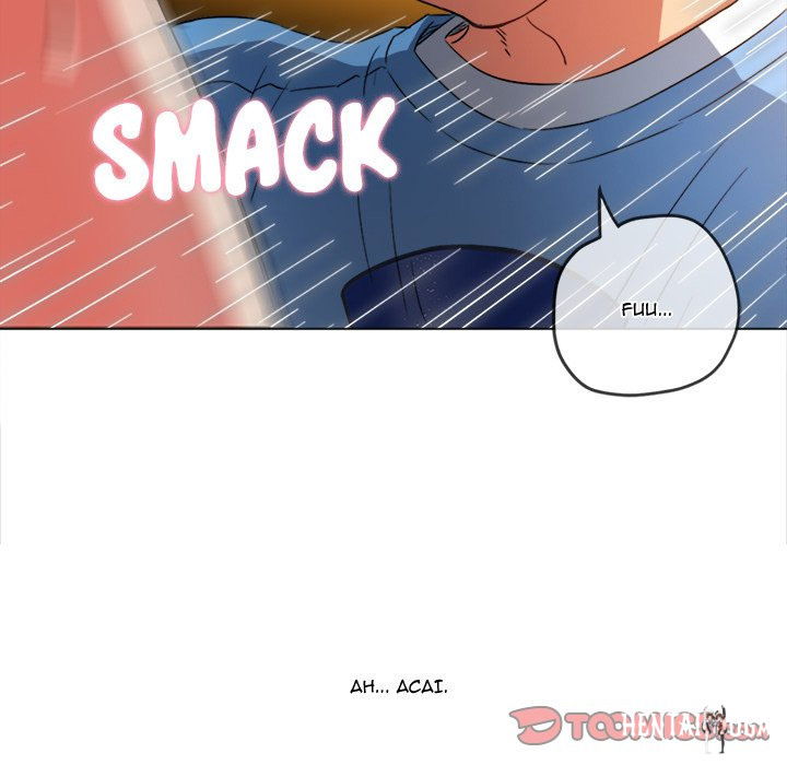 My High School Bully My High School Bully Chapter 128 - Page 147