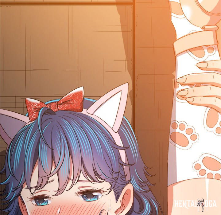 My High School Bully My High School Bully Chapter 128 - Page 150