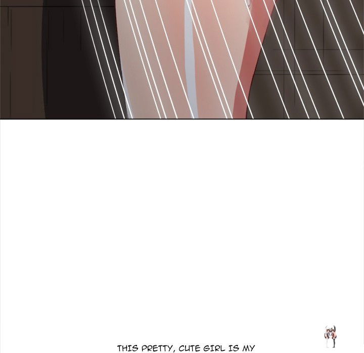 My High School Bully My High School Bully Chapter 128 - Page 153