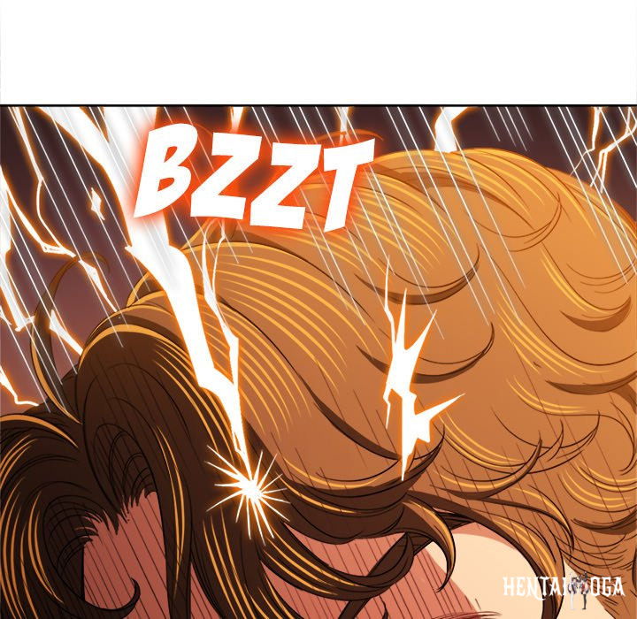 My High School Bully My High School Bully Chapter 128 - Page 155