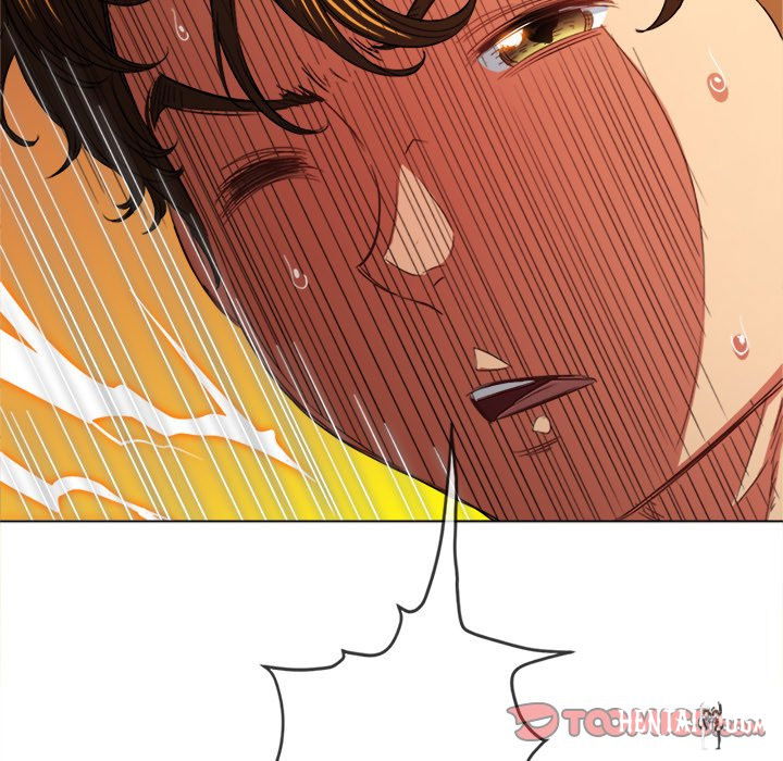 My High School Bully My High School Bully Chapter 128 - Page 156