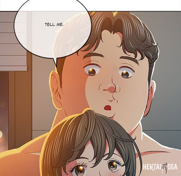 My High School Bully My High School Bully Chapter 128 - Page 16