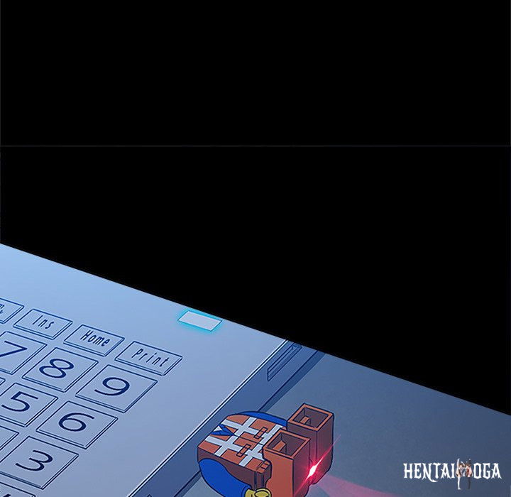 My High School Bully My High School Bully Chapter 128 - Page 161