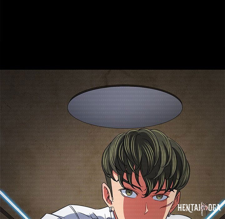 My High School Bully My High School Bully Chapter 128 - Page 163