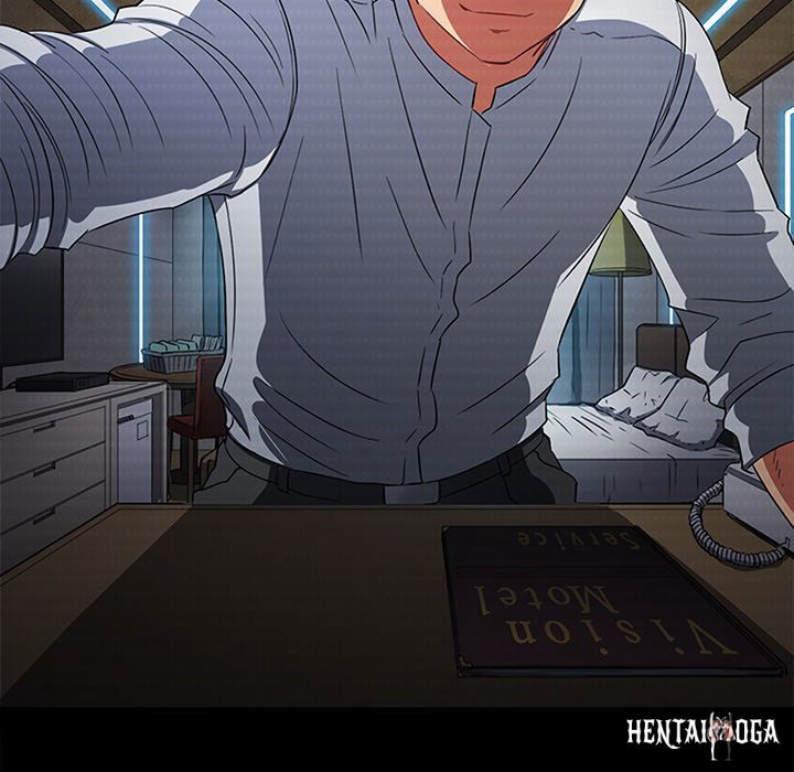 My High School Bully My High School Bully Chapter 128 - Page 164