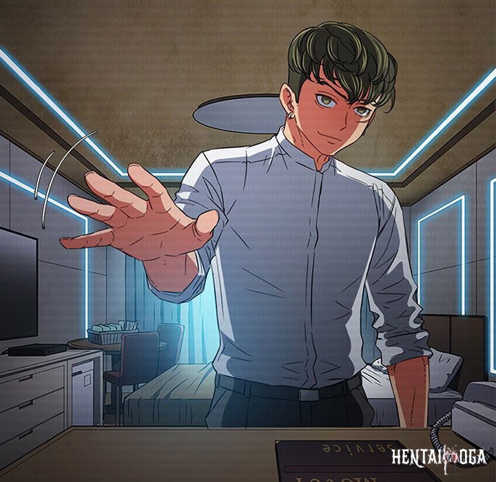 My High School Bully My High School Bully Chapter 128 - Page 166