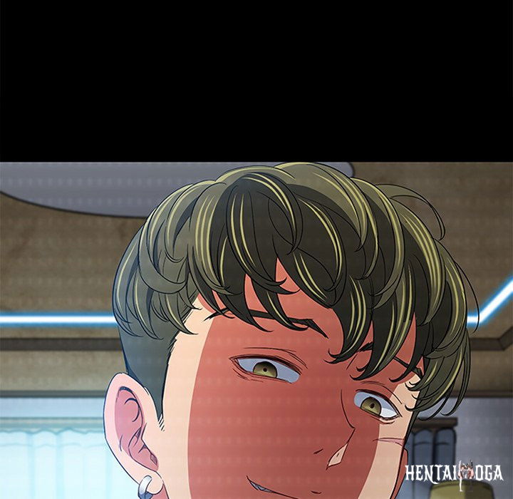 My High School Bully My High School Bully Chapter 128 - Page 168